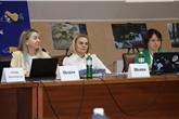 В Ужгороді відбулося засідання Голів делегацій Міжнародної комісії із захисту річки Дунай