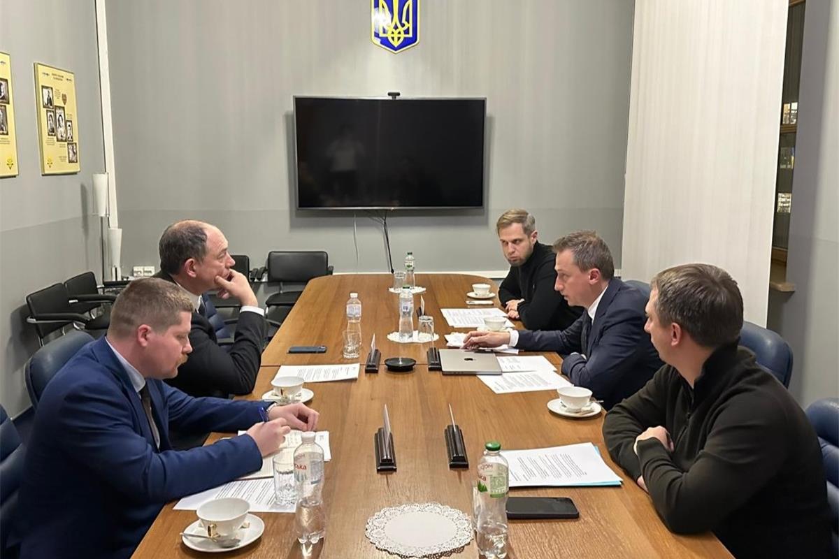 Мінекономіки та Інститут Тоні Блера посилюють співпрацю щодо оновлення Стратегії розвитку сільських територій до 2030 року