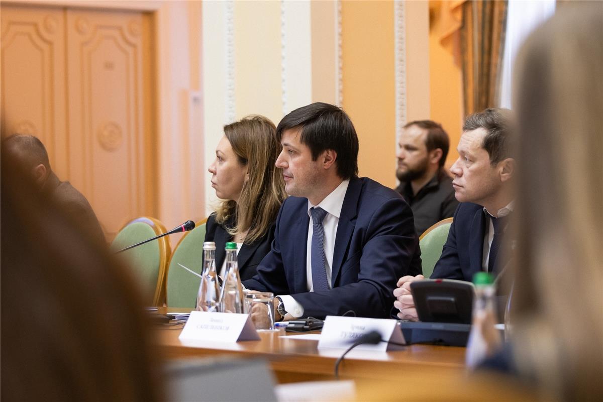 Рада з безбар'єрності