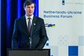 На Українсько-нідерландському бізнес-форумі представили можливості для інвестування у відновлення України