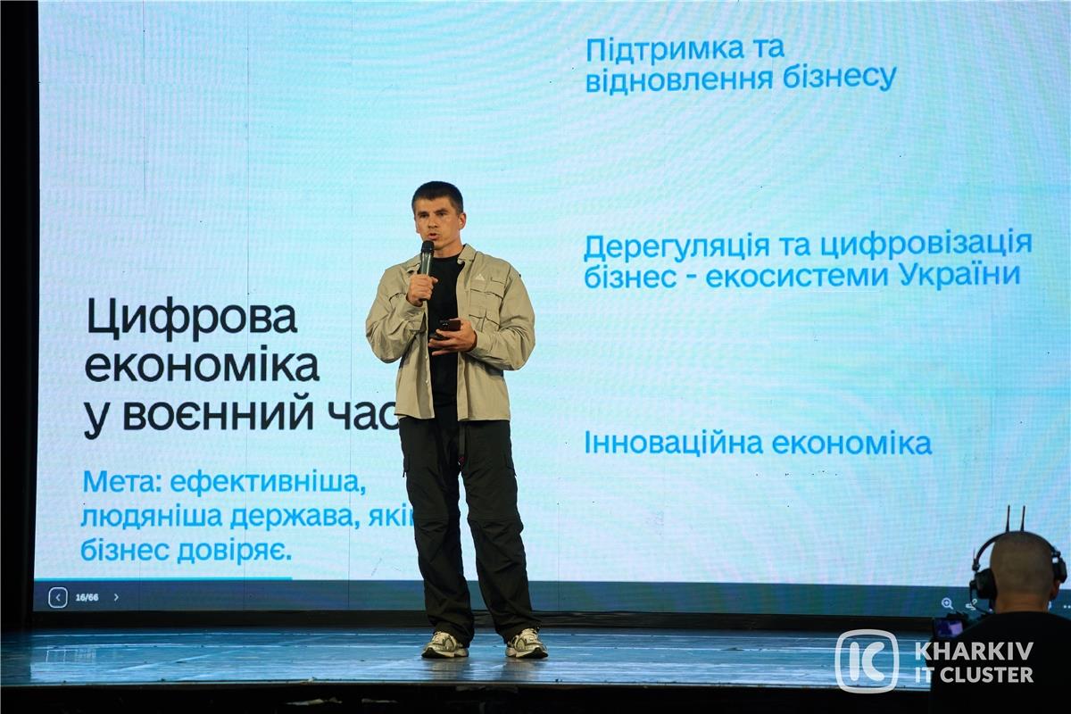 Digital Booster4SME: 150 підприємств Харківщини отримають ваучери на цифровізацію