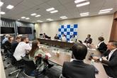 Японія готова підтримувати гуманітарне розмінування та інвестувати в розвиток економіки України
