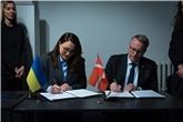 Україна та Данія уклали Меморандум про взаєморозуміння щодо довгострокової співпраці та відбудови нашої країни
