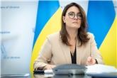 Перший віцепрем’єр-міністр України – Міністр економіки України Юлія Свириденко