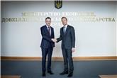 Мінекономіки та ВПП обговорили розширення гуманітарних ініціатив