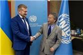 ЮНІДО та Мінекономіки презентували в Києві ініціативу зеленого індустріального відновлення за підтримки Японії