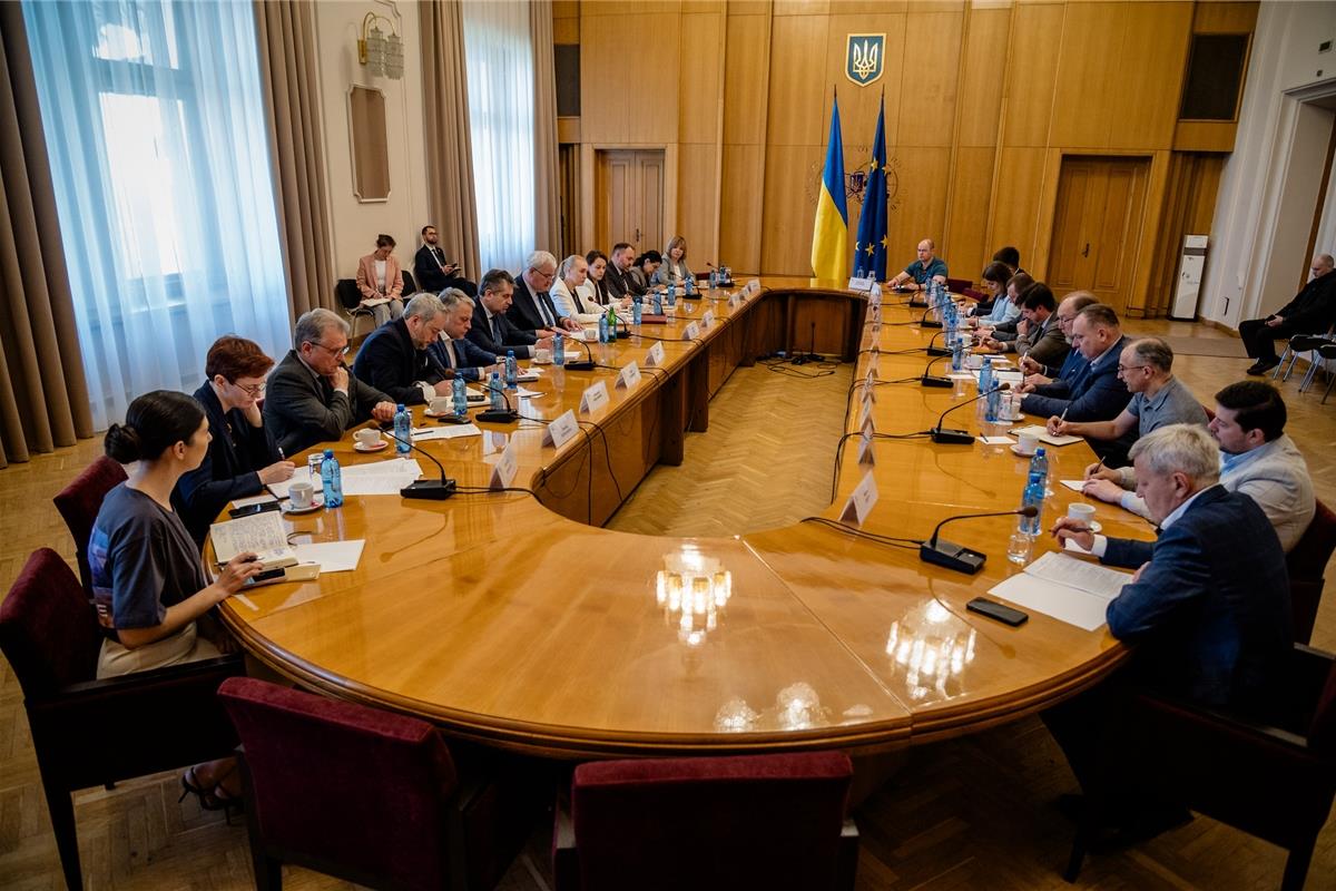 Агропродукція формує 56% експорту України: держава відкриватиме нові ринки для виробників