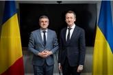 Цифровізація та підтримка МСП – Україна і Румунія посилюють міжурядову співпрацю