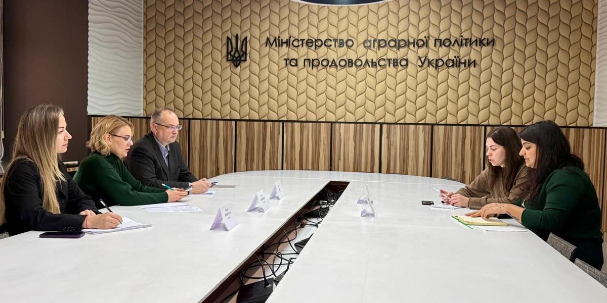 Мінекономіки та ЮНІСЕФ об'єднують зусилля для екологічної трансформації України