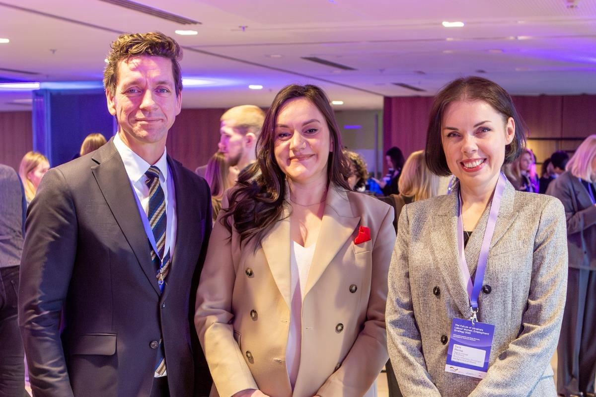 Мінекономіки презентувало проєкт Стратегії зайнятості 2030 — основу масштабної реформи ринку праці України