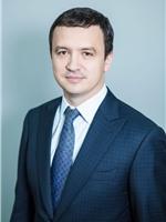 Ігор Петрашко