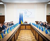 Уряд посилює контроль над державними підприємствами