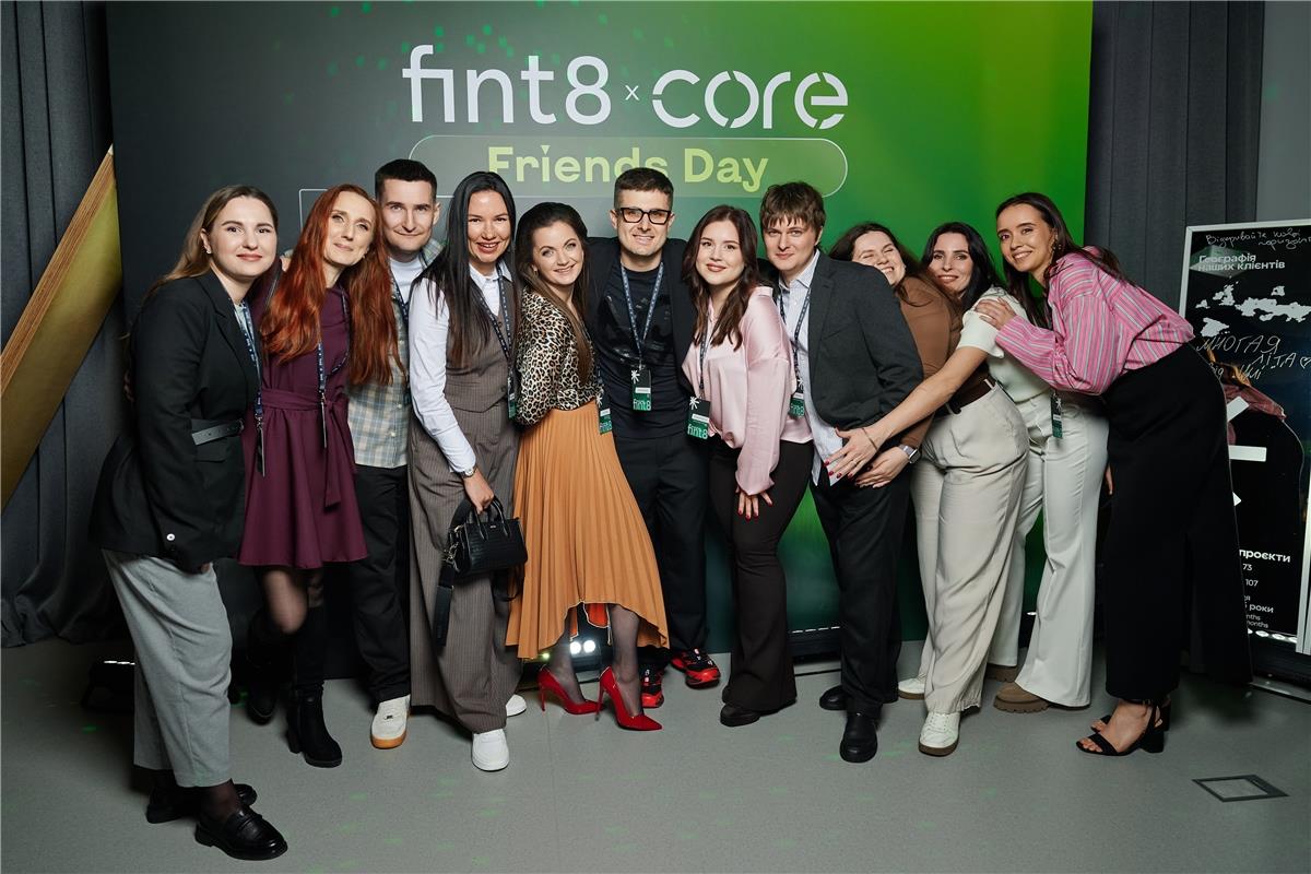 fint8 та Мінекономіки запускають безоплатний курс фінансового управління для CEO та власників бізнесу