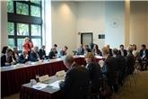 Перше засідання Консультативної ради бізнесу відбулося у рамках Міжнародної конференції з відновлення України URC-2024 у Берліні.