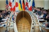 Україна пропонує створити державну структуру, яка координуватиме гуманітарне розмінування, – Юлія Свириденко на зустрічі з послами G7