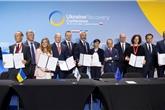 На URC 2026 офіційно оголосили про запуск Європейського флагманського фонду реконструкції України