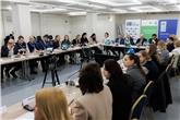 Україна узгодила наступні кроки реформ у сфері довкілля на шляху до ЄС 