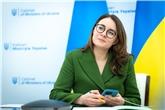 Україна розширює доступні інструменти страхування військових ризиків для експортерів, - Юлія Свириденко