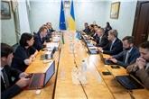 Україна та МВФ обговорили фінансові потреби і реформи, які можуть стати основою подальшої співпраці