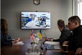 Україна та Велика Британія: поглиблення співпраці у сфері торгівлі, інвестицій та відбудови