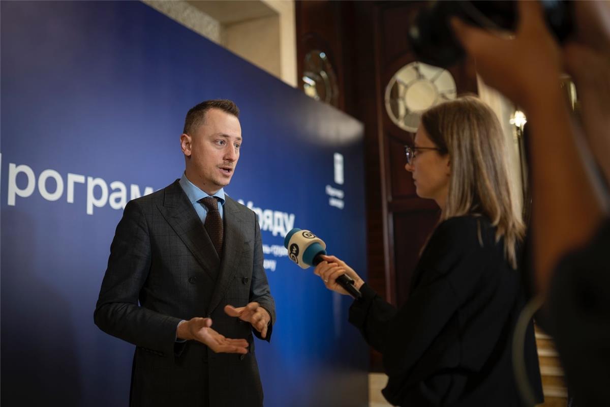 Соболев Олексій