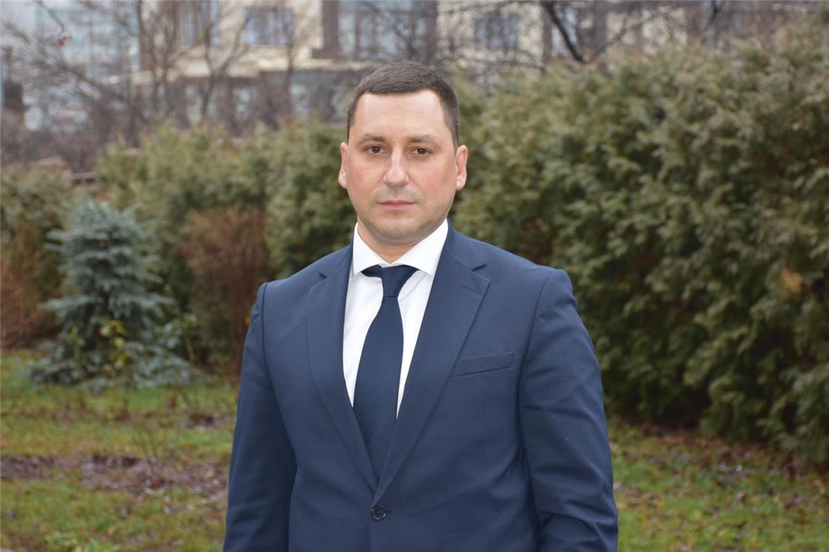 Ігор Зубович очолить процес перетворення підприємства в АТ