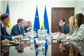 Громадянське суспільство має стати рушійною силою України на шляху до ЄС
