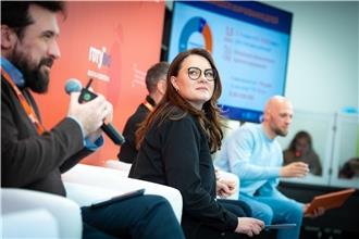 Державно-приватне партнерство - шлях для ефективної модернізації шкільних їдалень, - Юлія Свириденко
