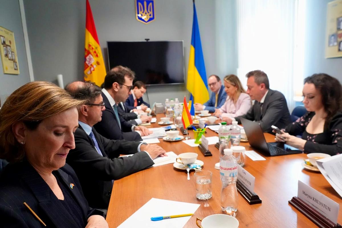 Іспанія анонсувала збільшення обсягу фінансування на проєкти відновлення до 570 млн євро 
