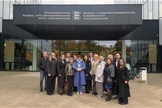 Менше адміністративних бар’єрів і належний екологічний контроль - практики ЄС