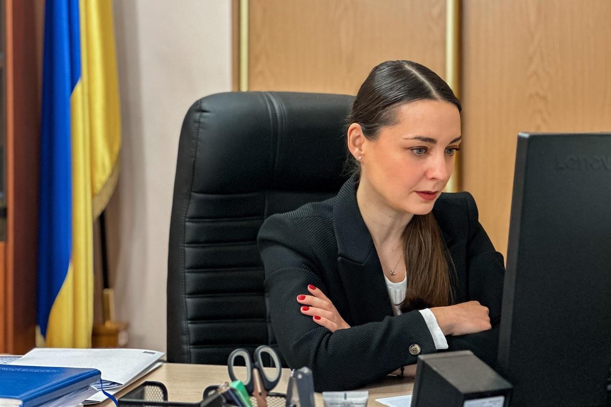 Презентовано проєкт Концепції центрів експертизи в рамках реалізації реформи управління публічними інвестиціями (РІМ)