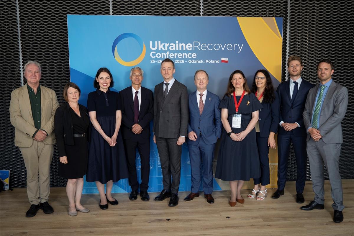МОП та Єврокомісія підтримують Україну в модернізації трудового законодавства
