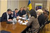 У Мінекономіки визначили пріоритети розвитку природно-заповідного фонду України 