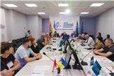 Громади в основі: в Харкові провели воркшоп з протимінної діяльності 