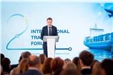 Курс на $85 млрд: Уряд презентував Експортну стратегію України до 2030 року
