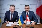 Швейцарія виділить додаткові 50 млн франків на проєкти відновлення в Україні