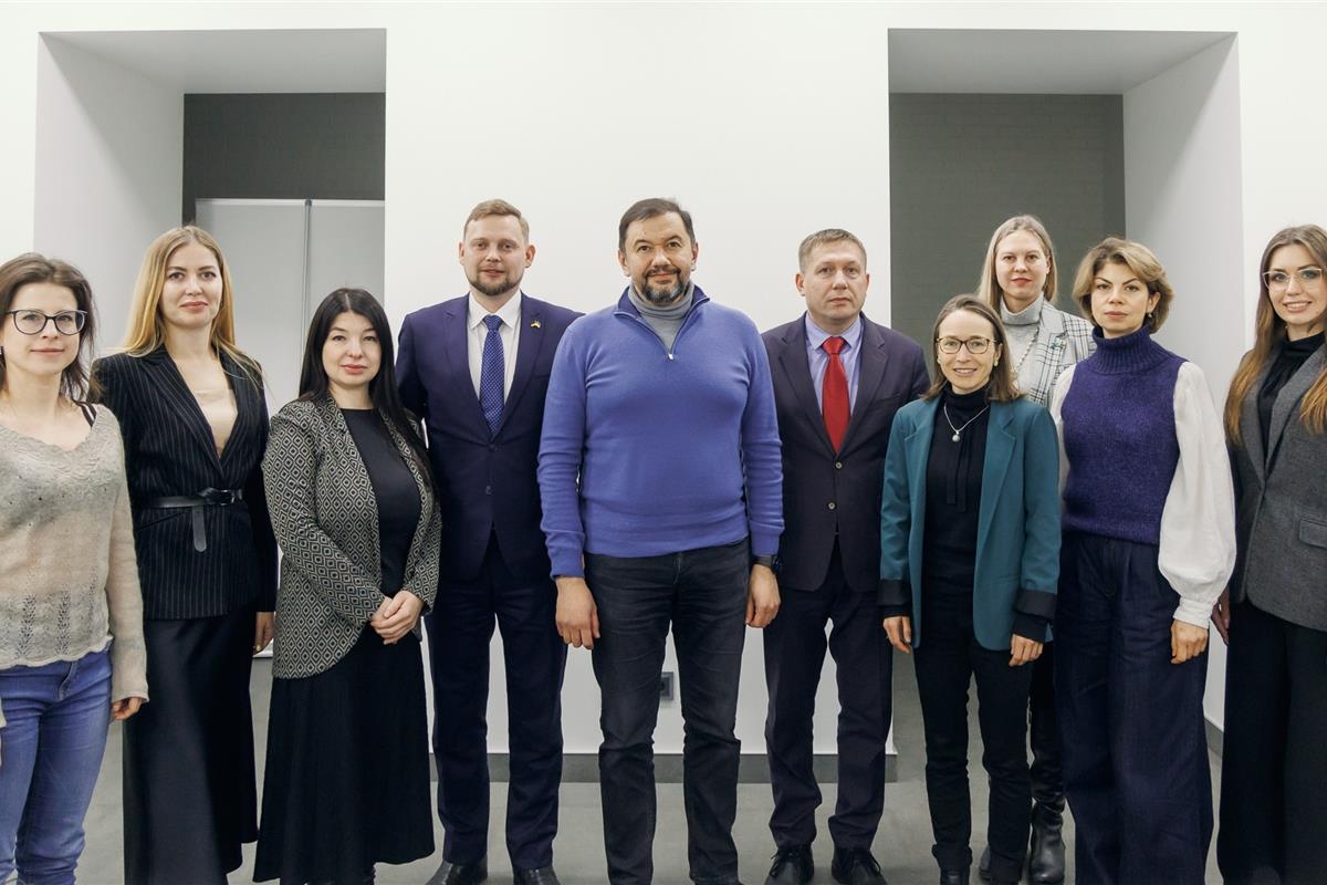 Україна та Німеччина поглиблюють співпрацю у сфері кліматичної політики