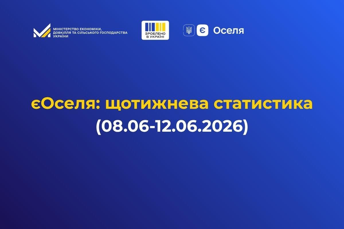єОселя