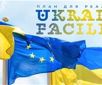 План для реалізації UKRAINE FACILITY 2024-2027