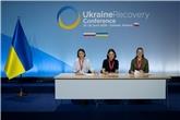 У межах URC 2026 Україна домовилась про розвиток платформи Back2Impact Ukraine для повернення молодих фахівців