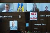 Перший віцепрем’єр-міністр - Міністр економіки України Юлія Свириденко провела онлайн-зустріч з представниками компаній-членів Американської торгівельної палати в Україні