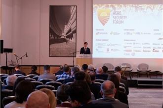 Agro Security Forum 2025: аграрний діалог України та Польщіу Варшаві