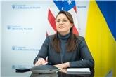 США підтримують Україну на шляху до побудови самодостатньої економіки, - Юлія Свириденко
