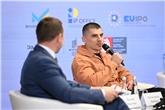 У Києві відбувся IP LET Forum 2025 — головна подія року у сфері інтелектуальної власності та інновацій