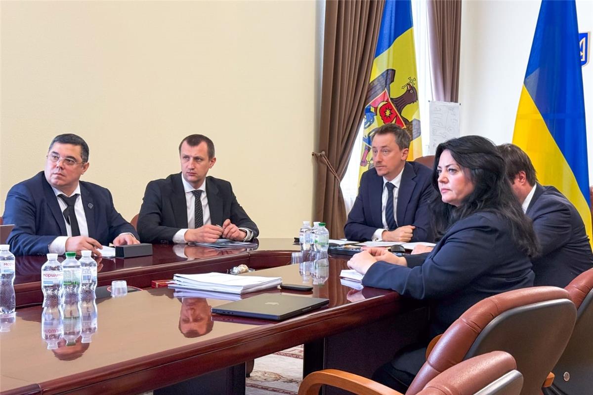 Олексій Соболев: Україна впевнена у якості своєї продукції, і це підтверджується стабільним експортом на ринок Європейського Союзу