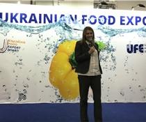 Інна Мєтєлєва відкрила міжнародну агропродовольчу виставку «Ukrainian Food Expo»